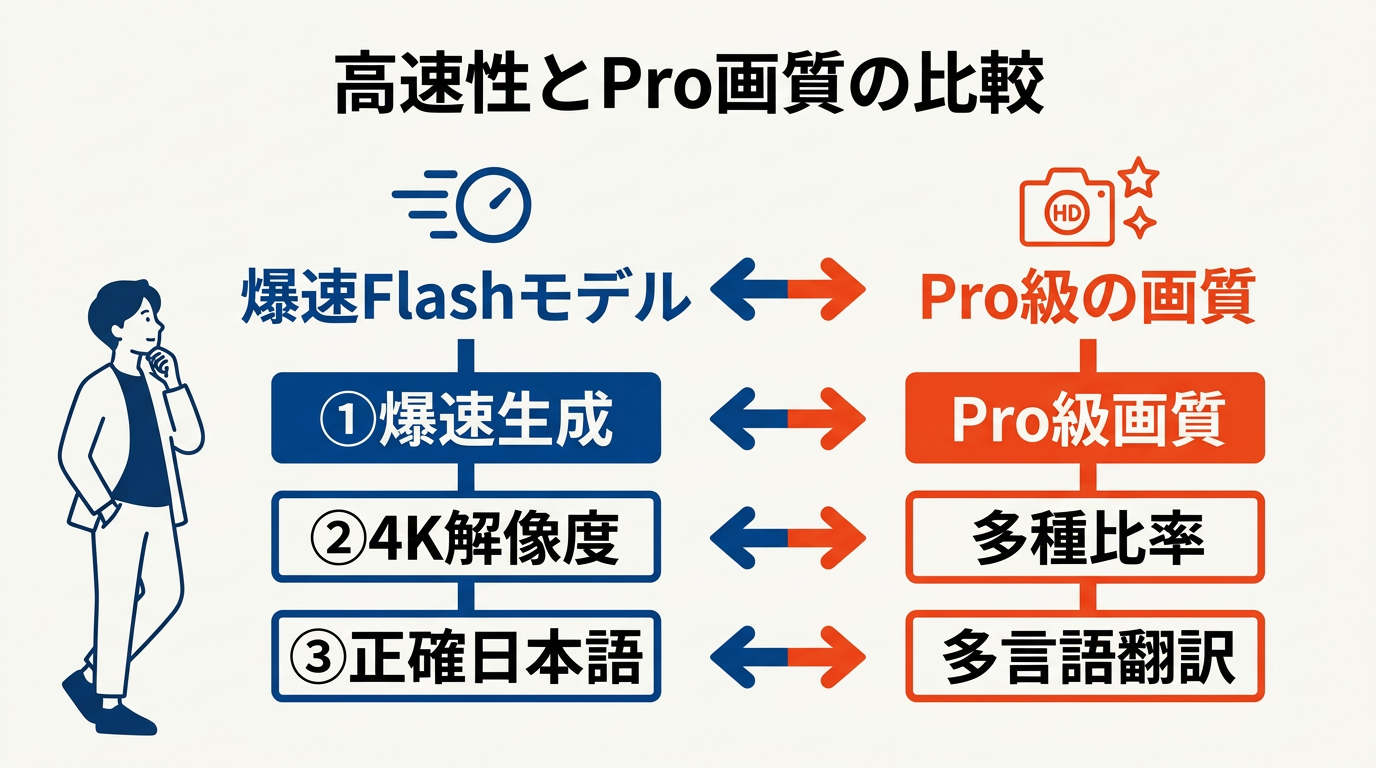Nanobanana2 Geminiの画像生成5選