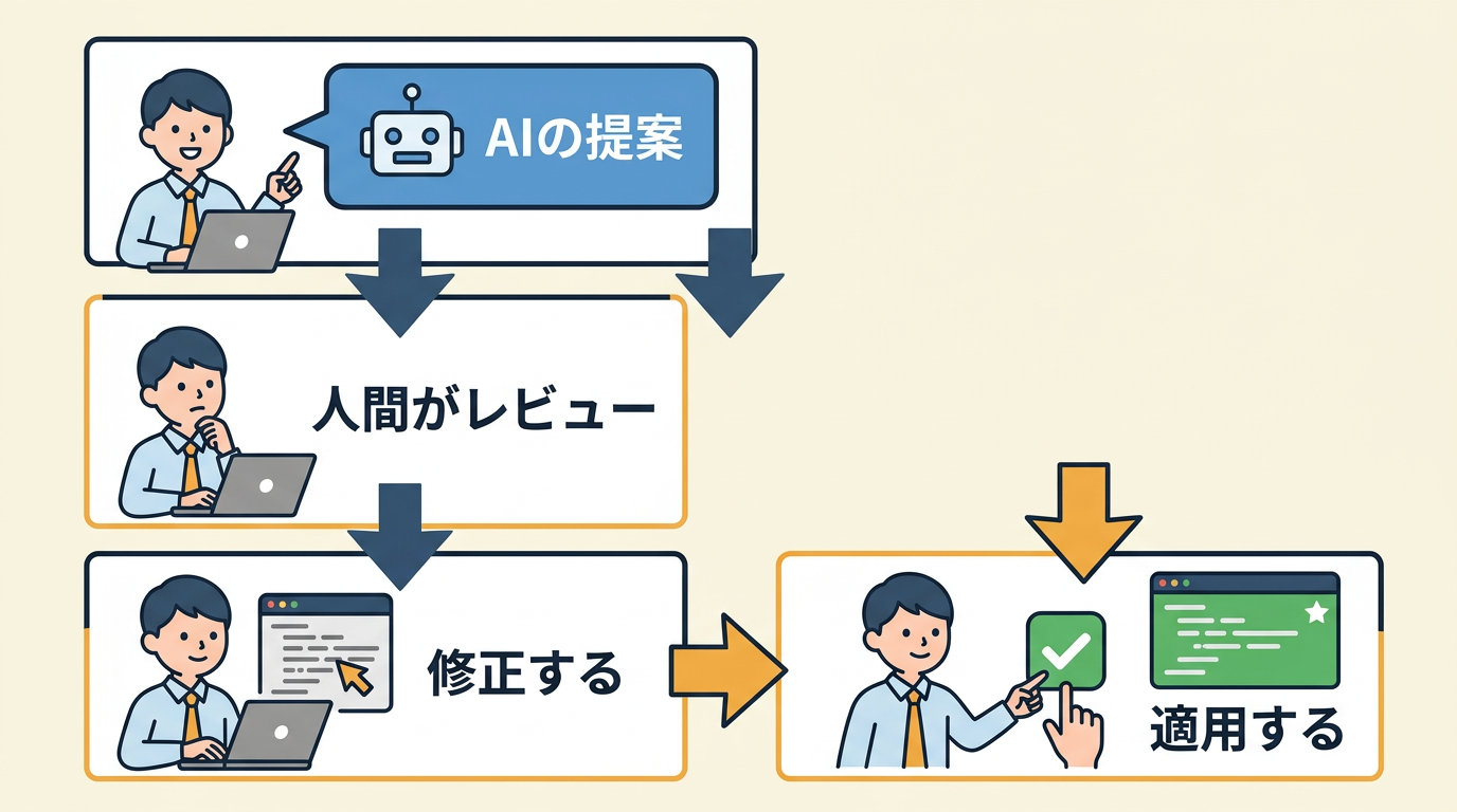 導入前に確認したいCursorのデメリット3点