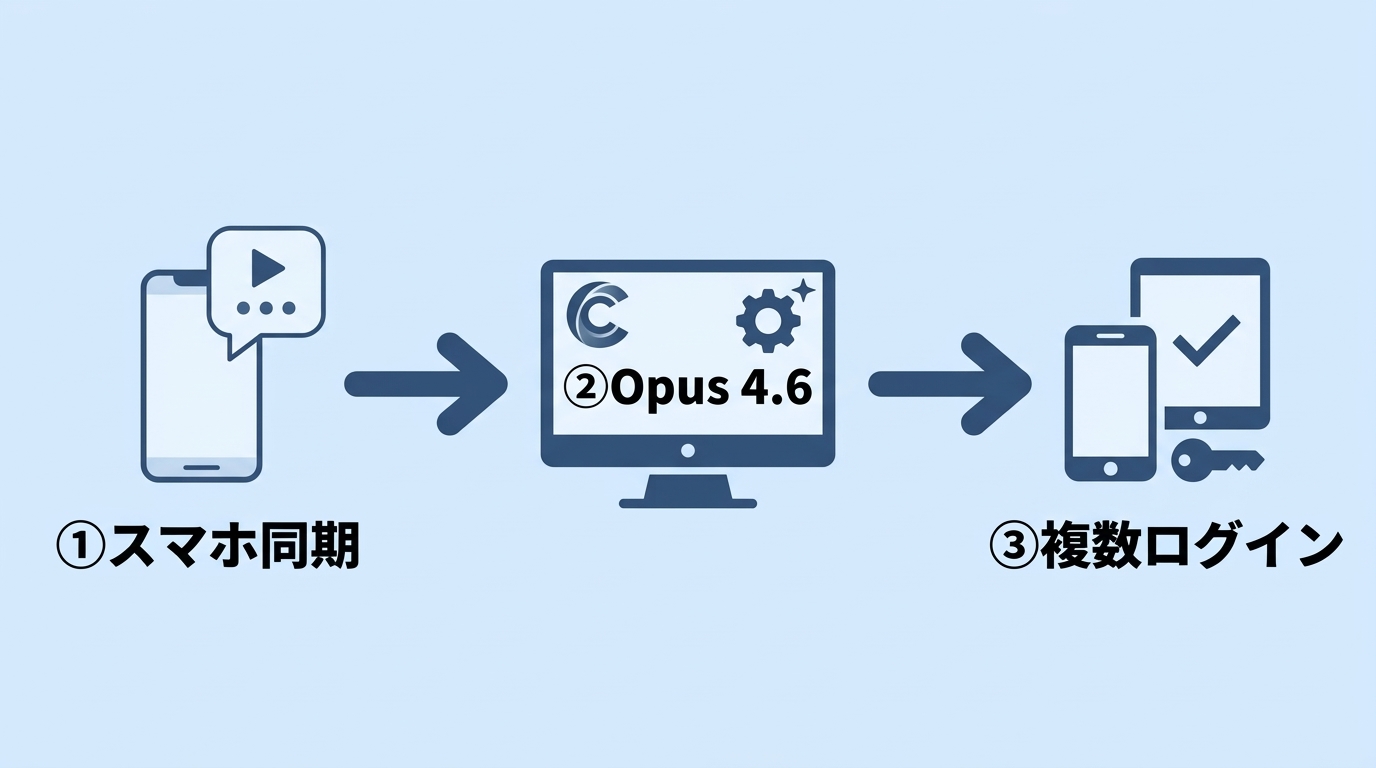 開発を効率化する最新連携機能3選